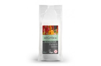 Farina di Quinoa Bio - 375 gr
